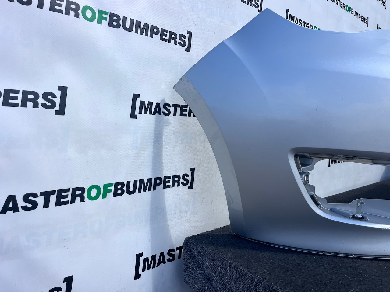 Ford C Max Grand C Max Titanium Mk2 2015-2019 Front Bumper No Pdc Genuine [f895]