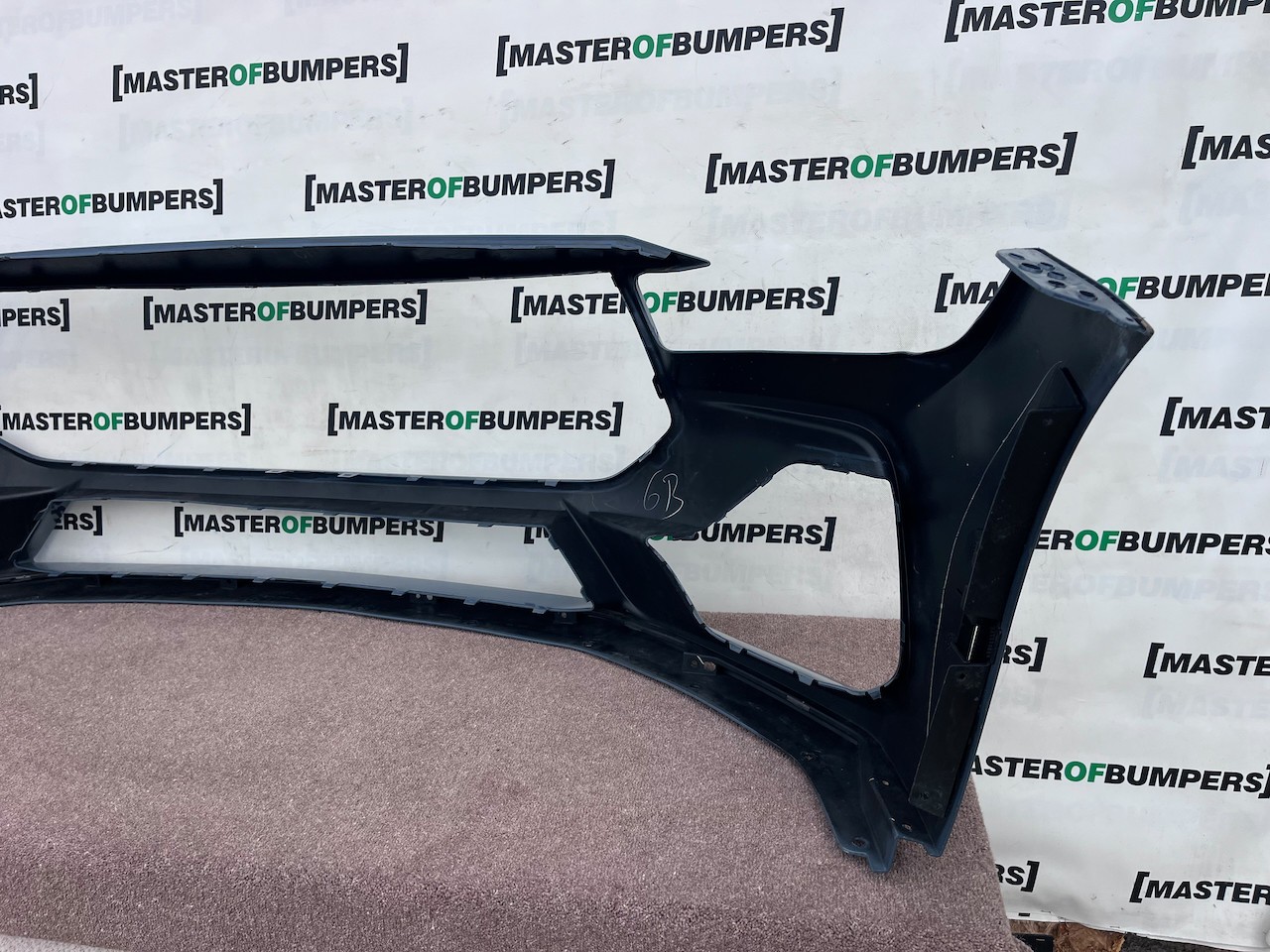 Ford Mustang Gt 5.0 V8 Coupe Cabrio 2024-2027 Front Bumper Genuine [f911]