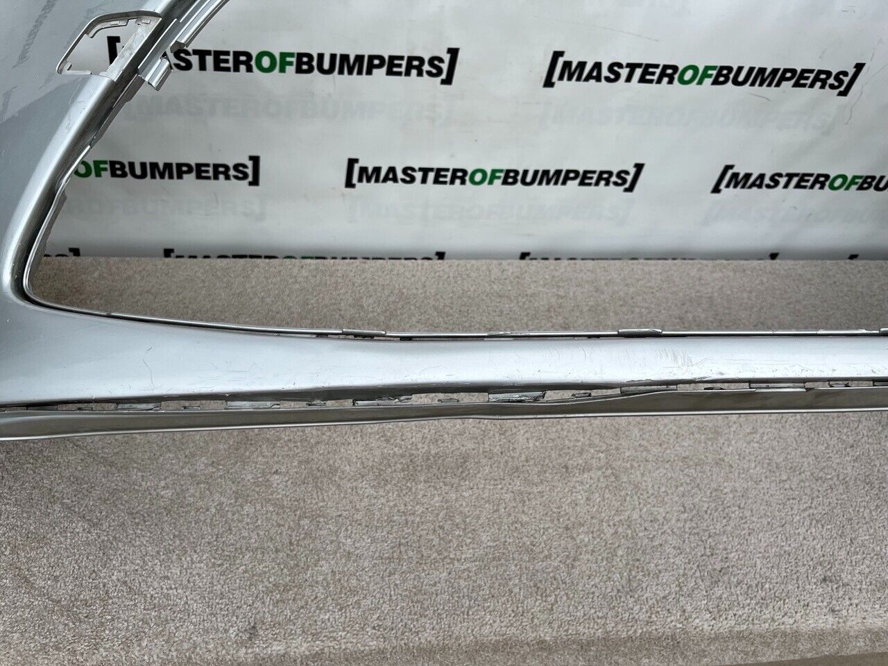 Ford C Max 2010-2015 Front Bumper Genuine [f263]