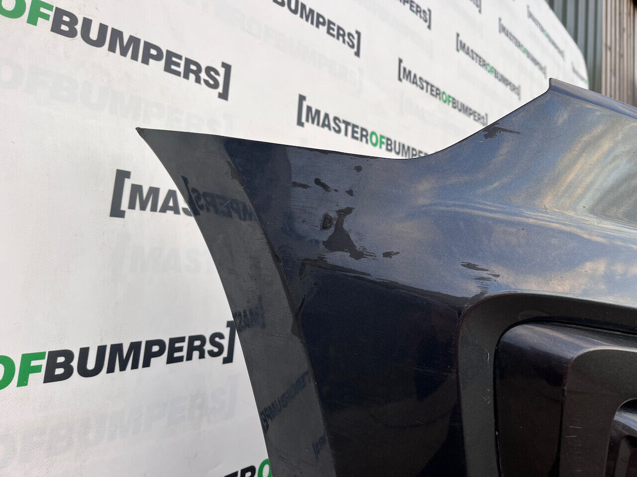 Ford Ranger Wildtrack Pick Up Mk4 2019-2023 Front Bumper 4 Pdc Genuine [f373]