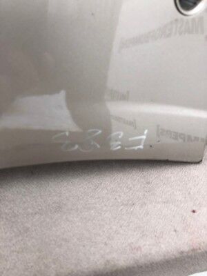 Ford Kuga St Titanium X 2012-2016 Rear Bumper Genuine [f383]