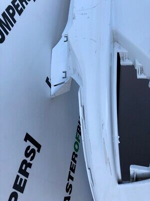 Ford Kuga St Titanium X 2012-2016 Rear Bumper Genuine [f414]