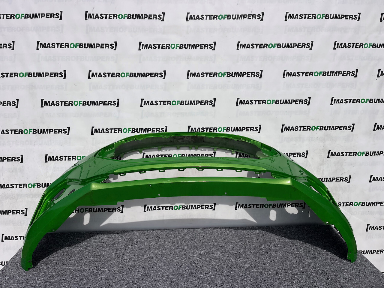 Ford Focus St St Line Hatchback Lift 2023-on Front Bumper 4 Pdc Genuine [f564]