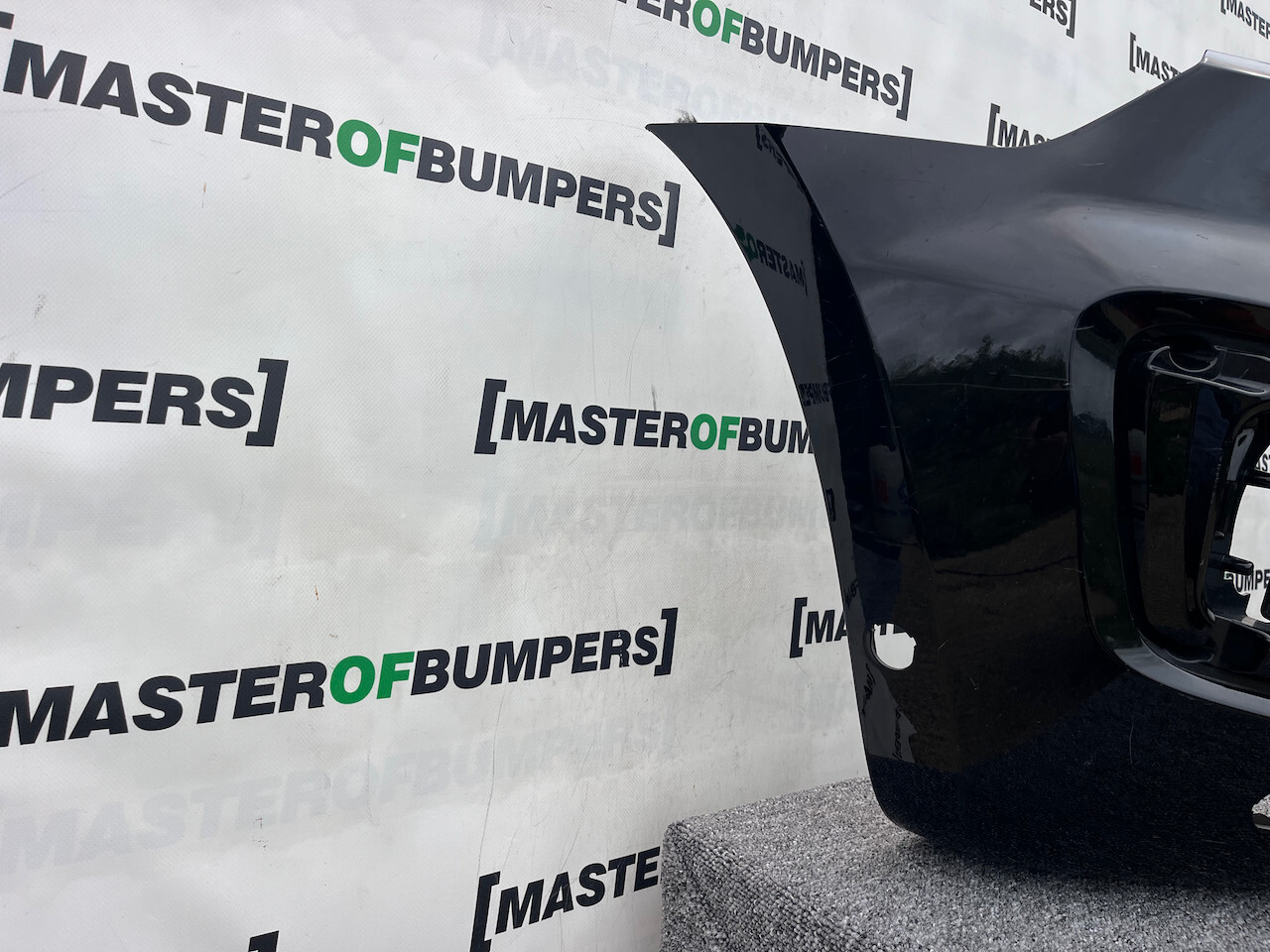 Ford Ranger Wildtrack Pick Up Mk4 2019-2023 Front Bumper 6 Pdc Genuine [f683]