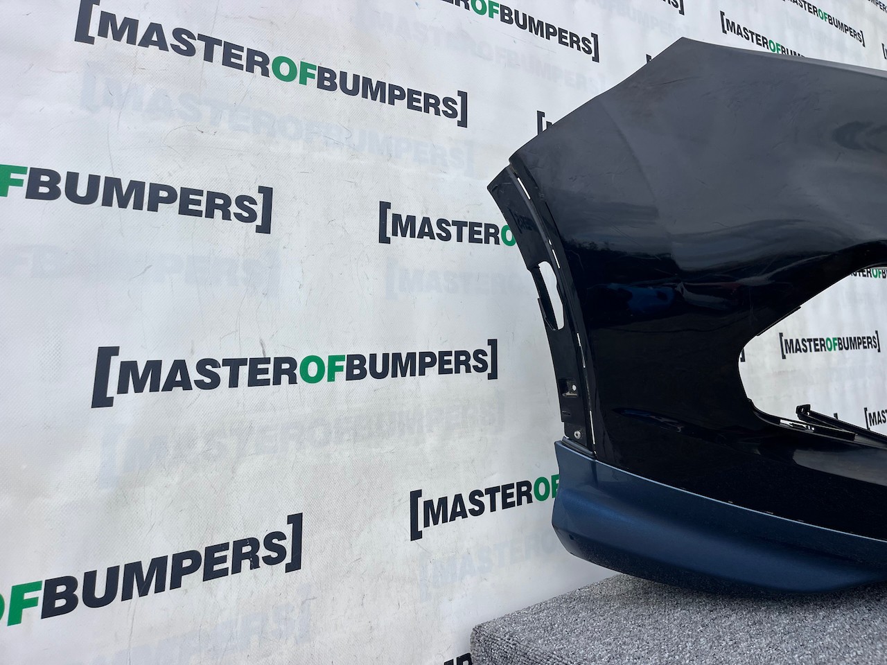 Ford Kuga St Line Mk2 Lift 2017-2020 Front Bumper 4 Pdc No Jets Genuine [f718]