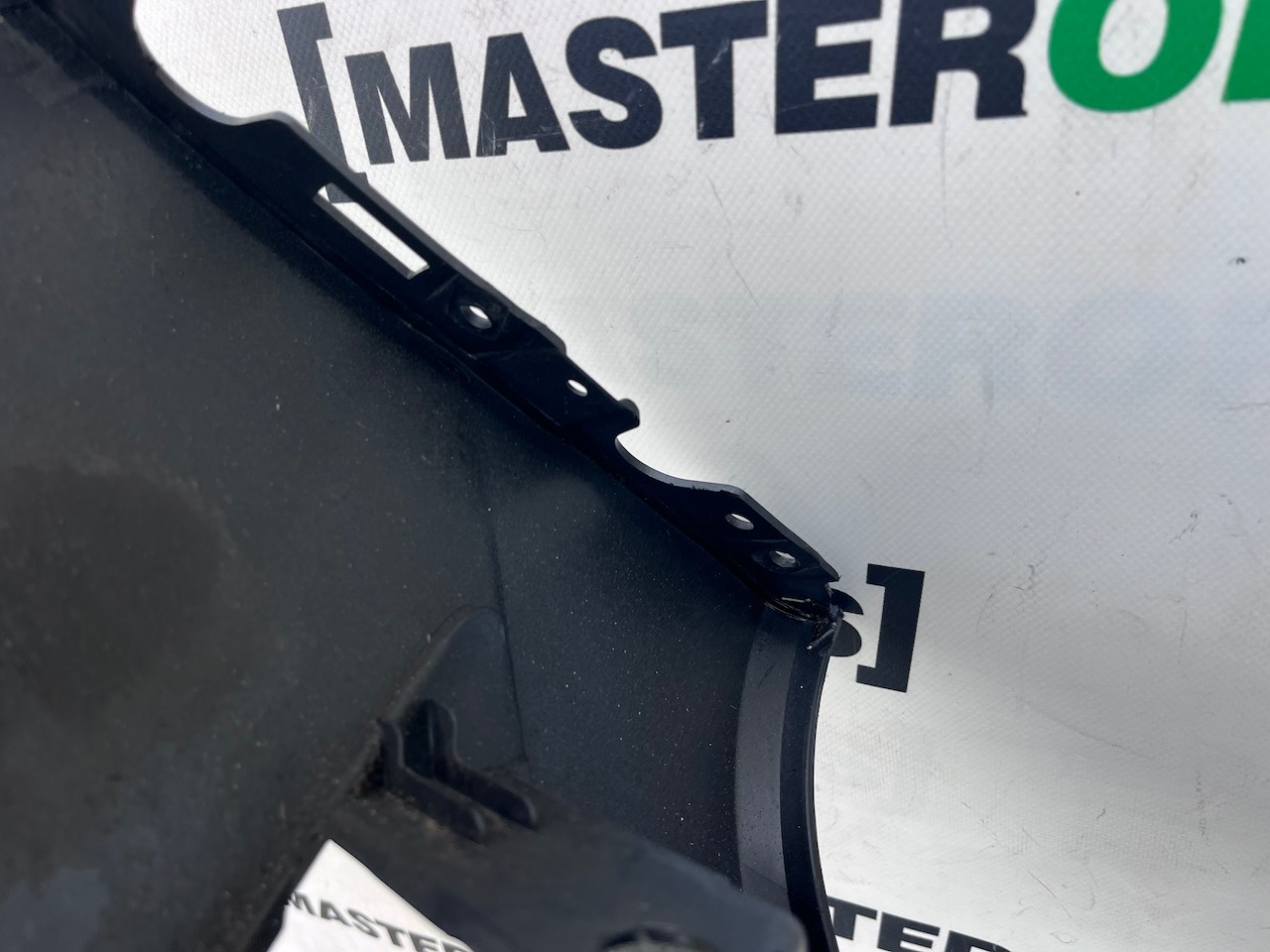 Ford Ecosport Titanium St Line 2018-2023 Front Bumper Genuine [f752]