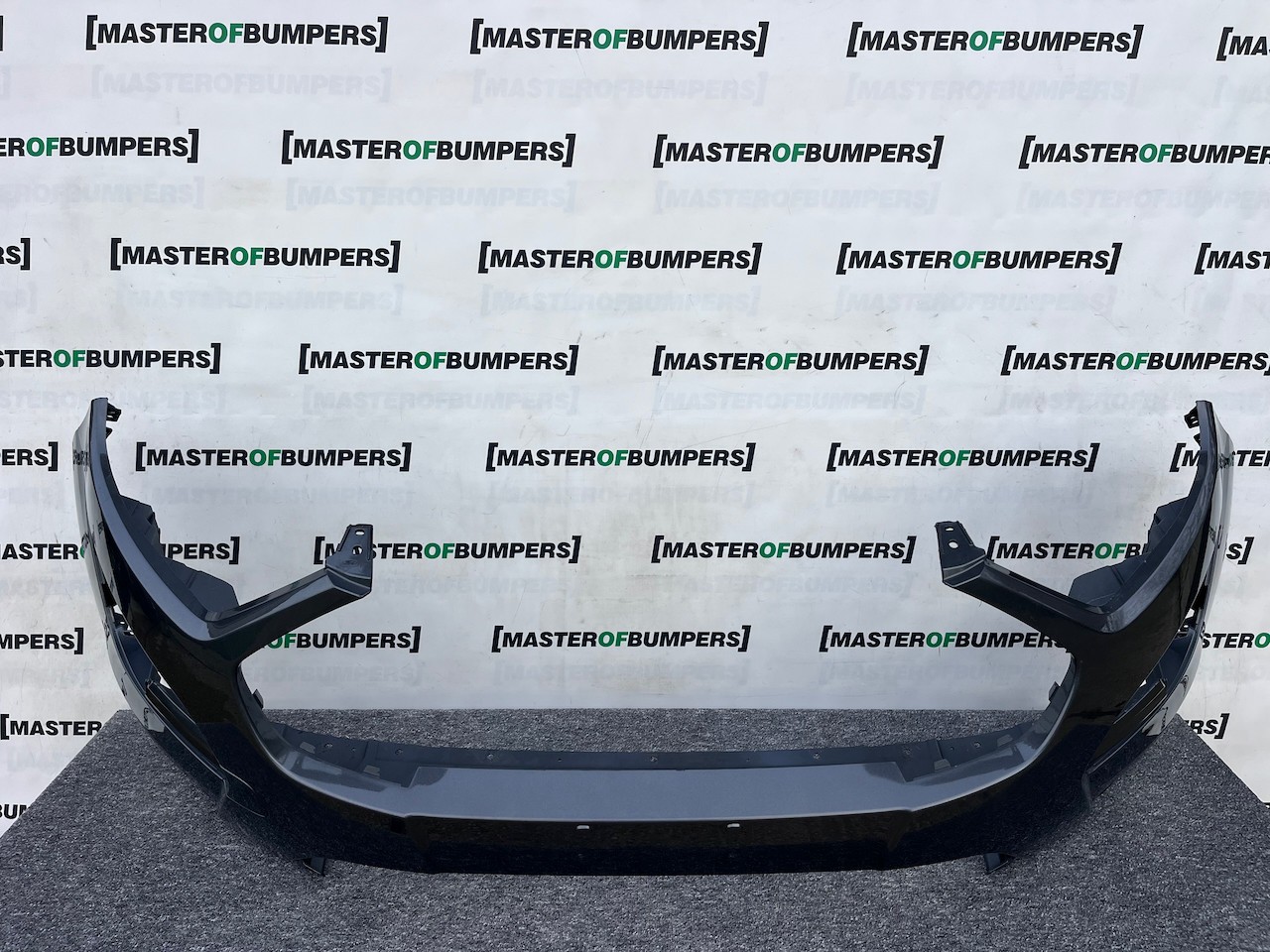 Ford Ecosport Titanium St Line 2018-2023 Front Bumper Genuine [f752]