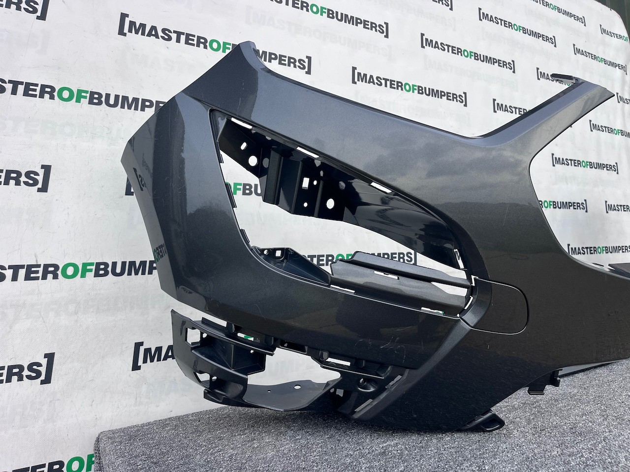 Ford Ecosport Titanium St Line 2018-2023 Front Bumper Genuine [f752]