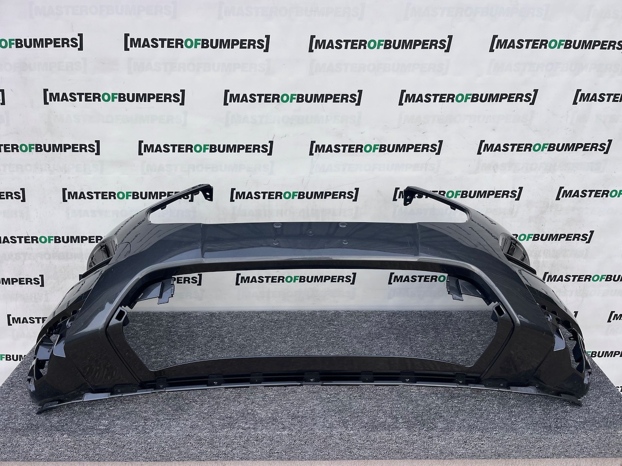 Ford Ecosport Titanium St Line 2018-2023 Front Bumper Genuine [f752]