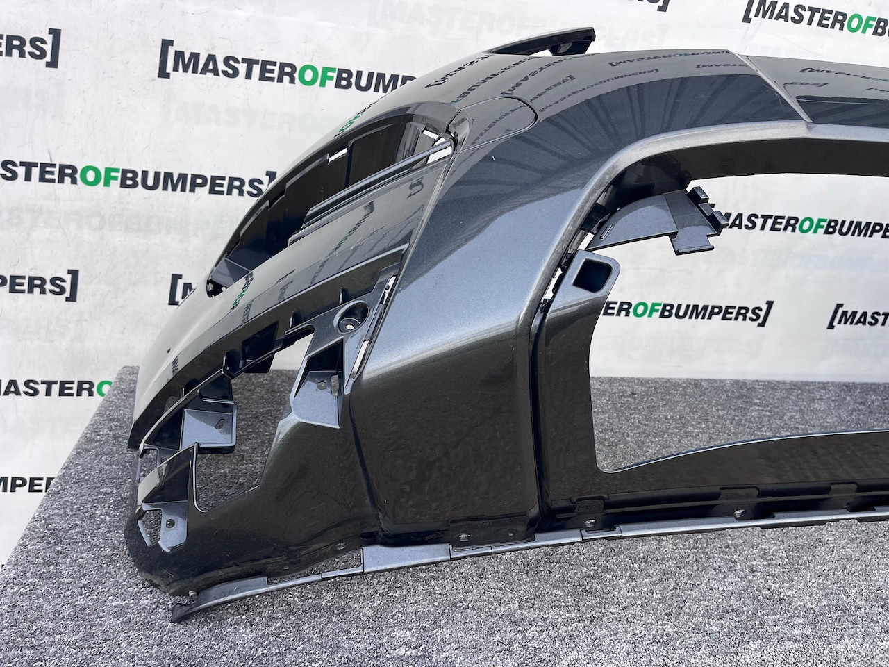 Ford Ecosport Titanium St Line 2018-2023 Front Bumper Genuine [f752]