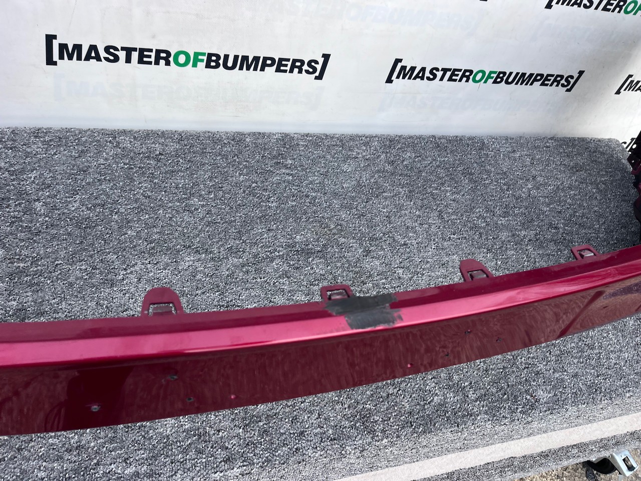 Ford Kuga St Line Mk2 Lift 2017-2020 Front Bumper 4 Pdc + Jets Genuine [f754]