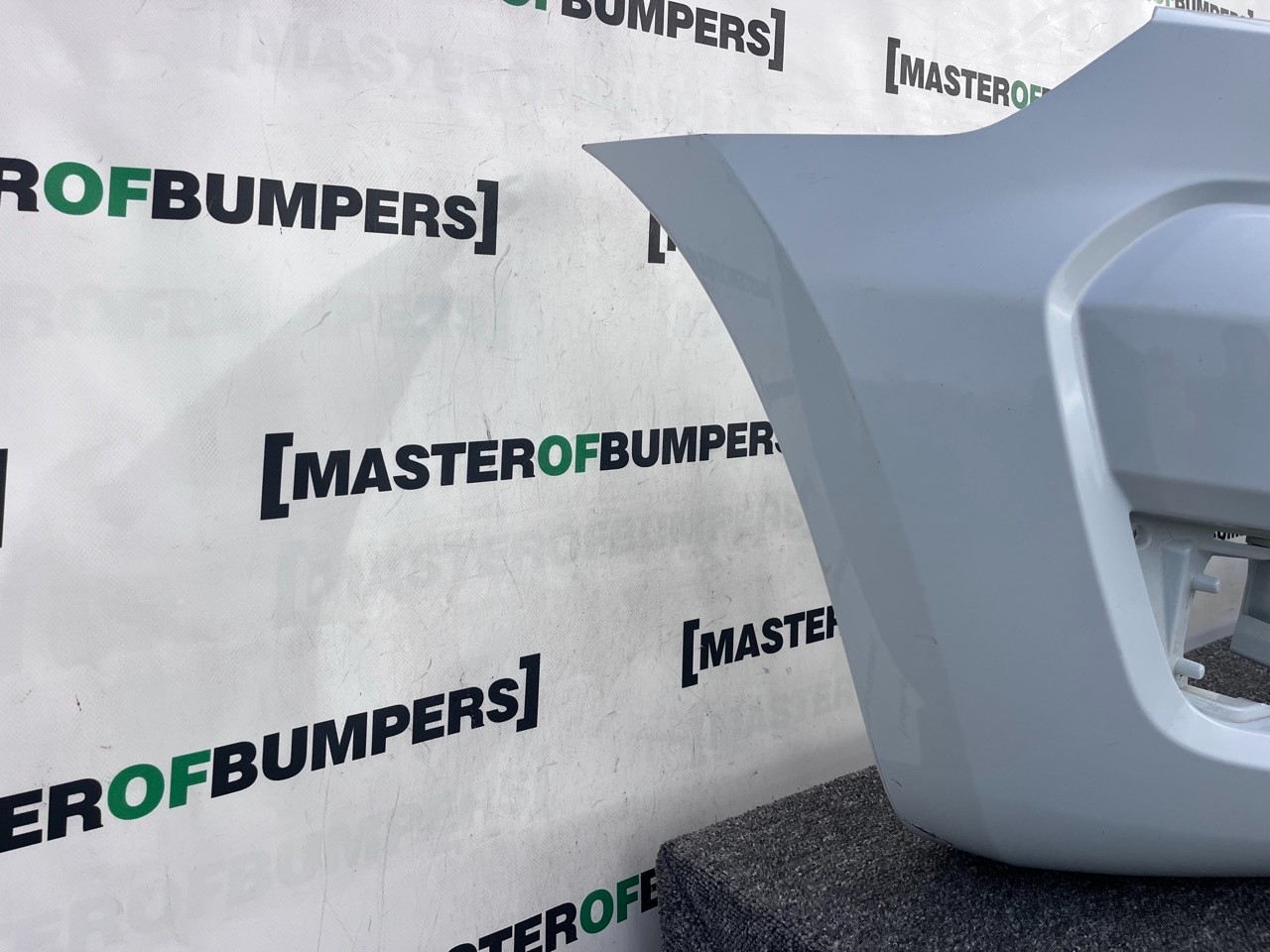 Ford Ranger Se Pick Up 2019-2022 Front Bumper No Pdc Genuine [f759]