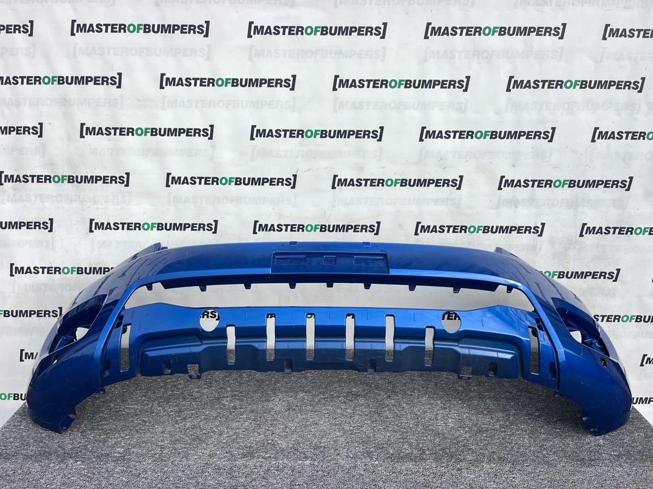 Ford Ranger Limited Pick Up 2019-2022 Front Bumper 4 Pdc Genuine [f762]