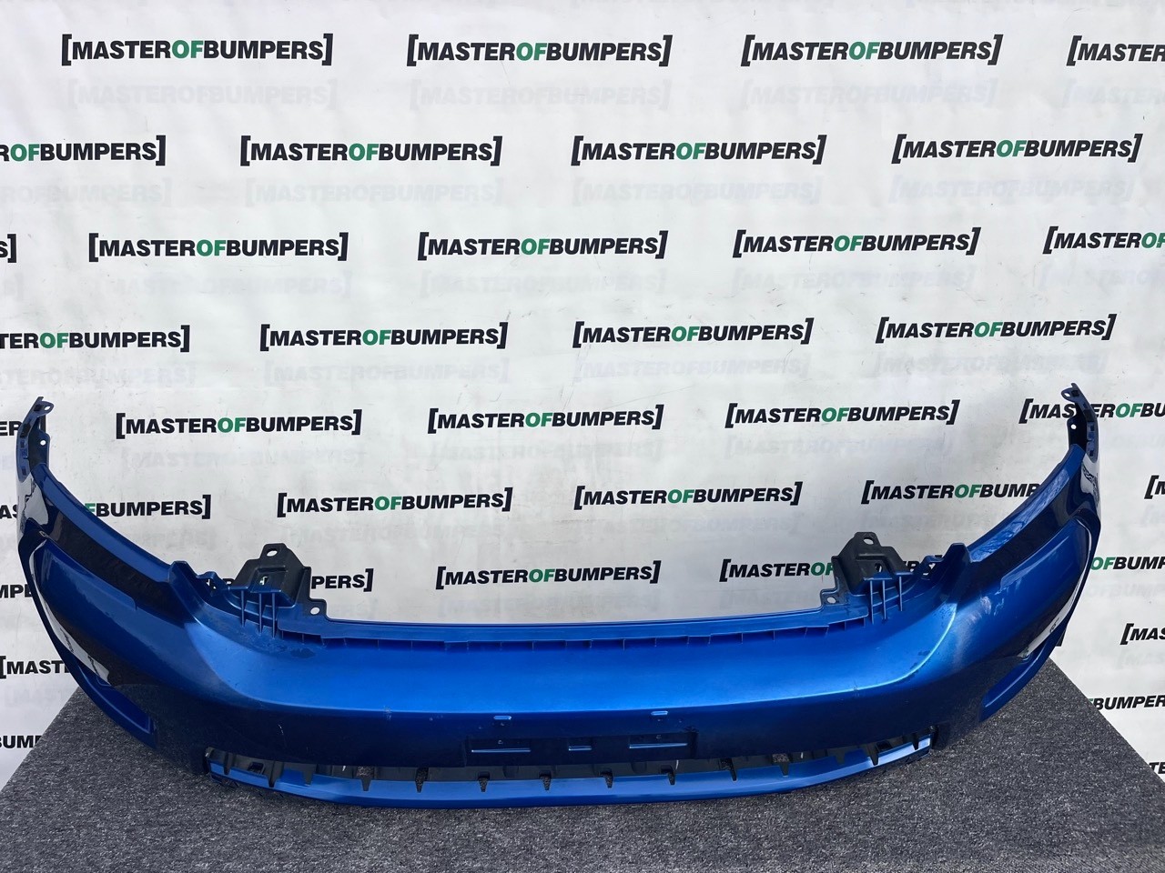 Ford Ranger Limited Pick Up 2019-2022 Front Bumper 4 Pdc Genuine [f762]