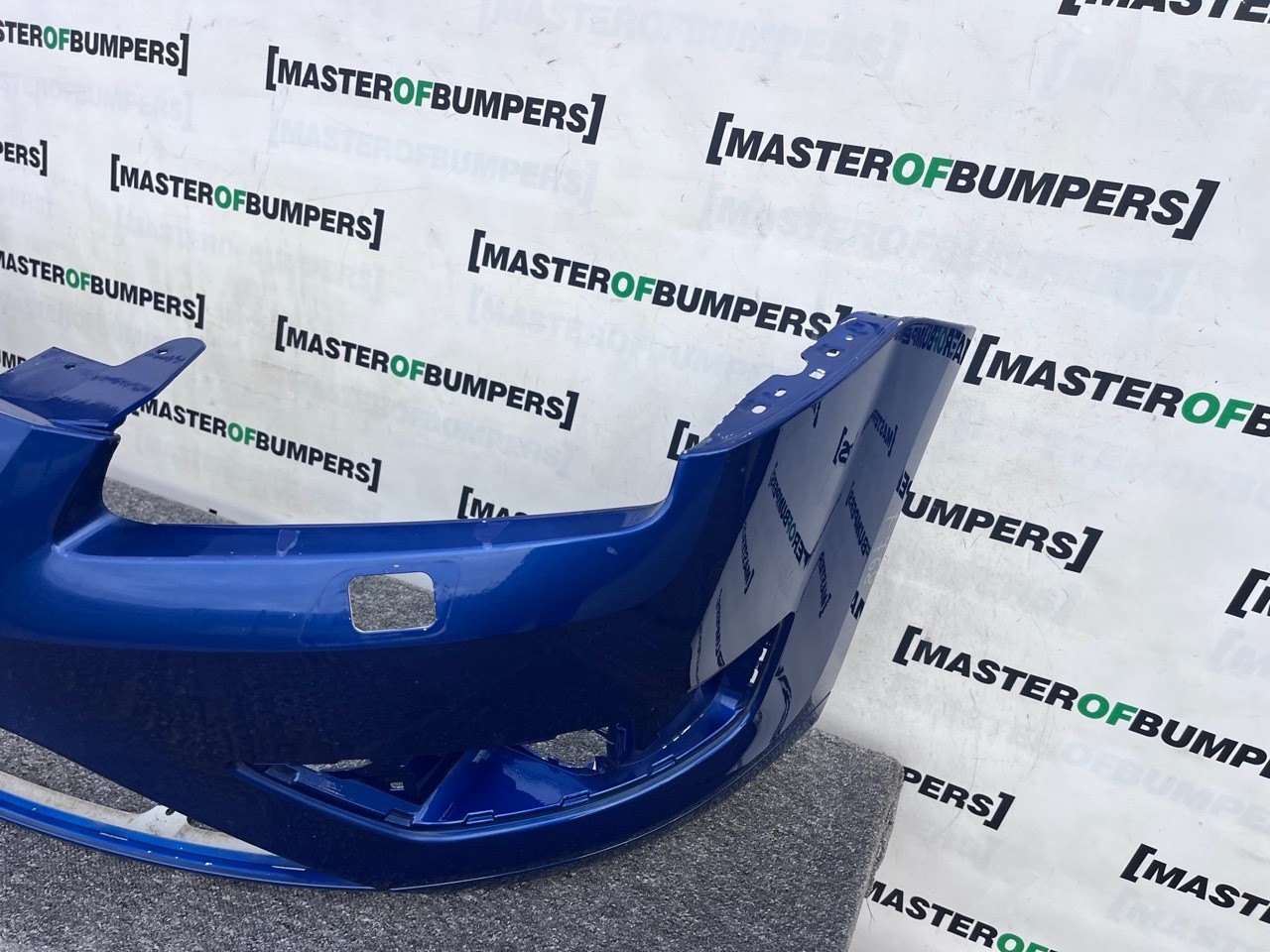 Ford Focus St Mk2 Pre-facelift 2005-2007 Front Bumper Jets Genuine [f768]