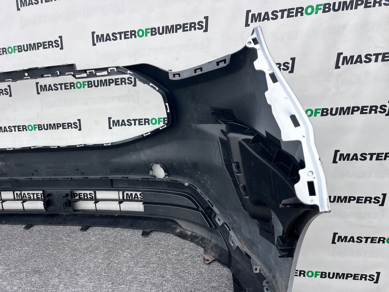 Ford Transit Custom Van 280 Limited 2024-on Front Bumper Genuine [f779]