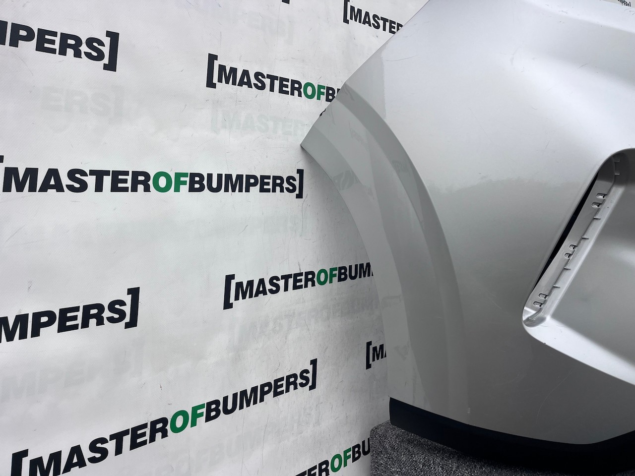 Ford Transit Custom Van 280 Limited 2024-on Front Bumper Genuine [f779]