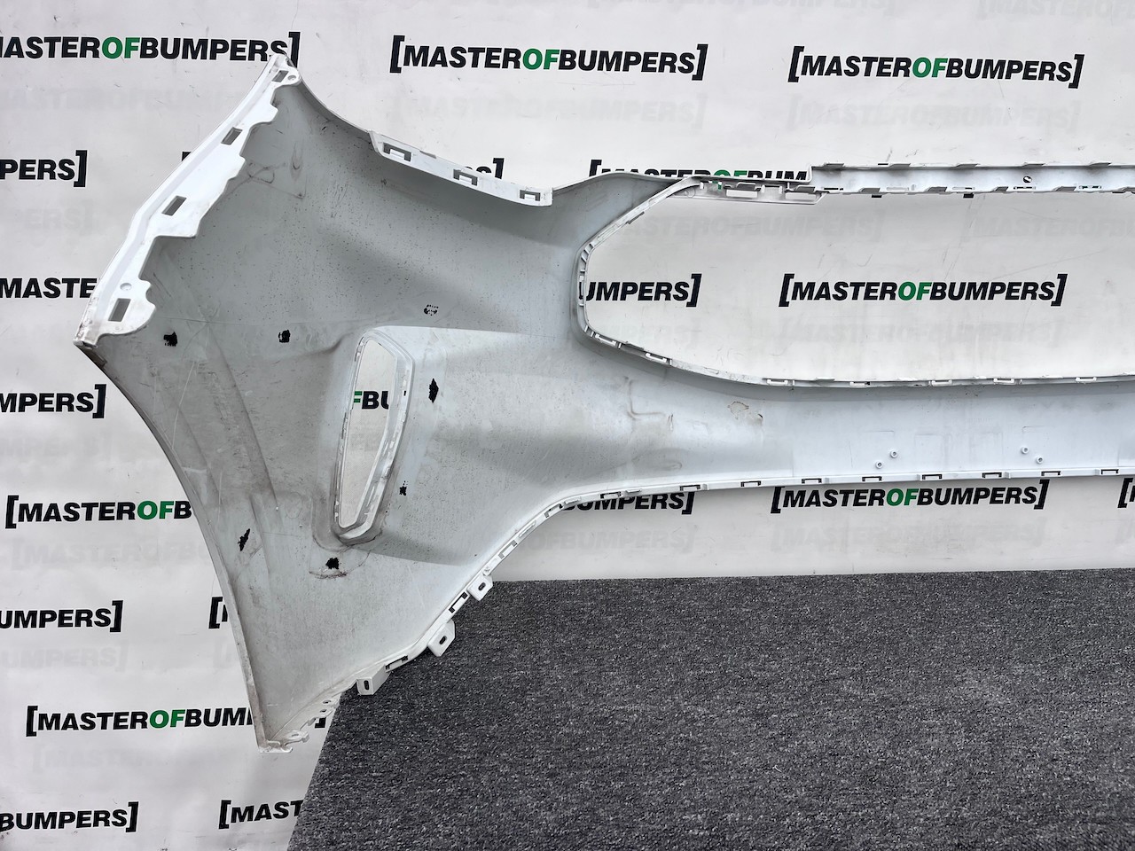 Ford Transit Custom Van 280 Limited 2024-on Front Bumper Genuine [f780]