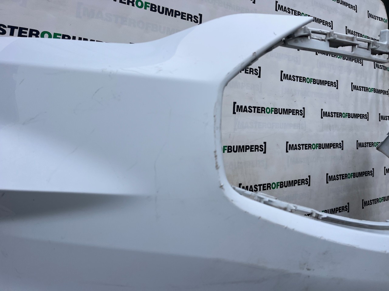 Ford Transit Custom Van 280 Limited 2024-on Front Bumper Genuine [f780]