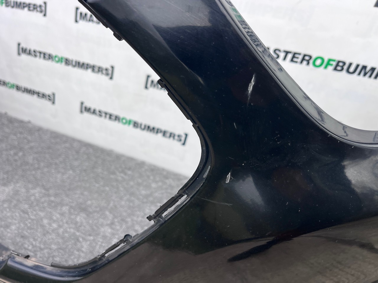 Ford Transit Custom Limited 2018-2023 Front Bumper 4 Pdc Genuine [f801]