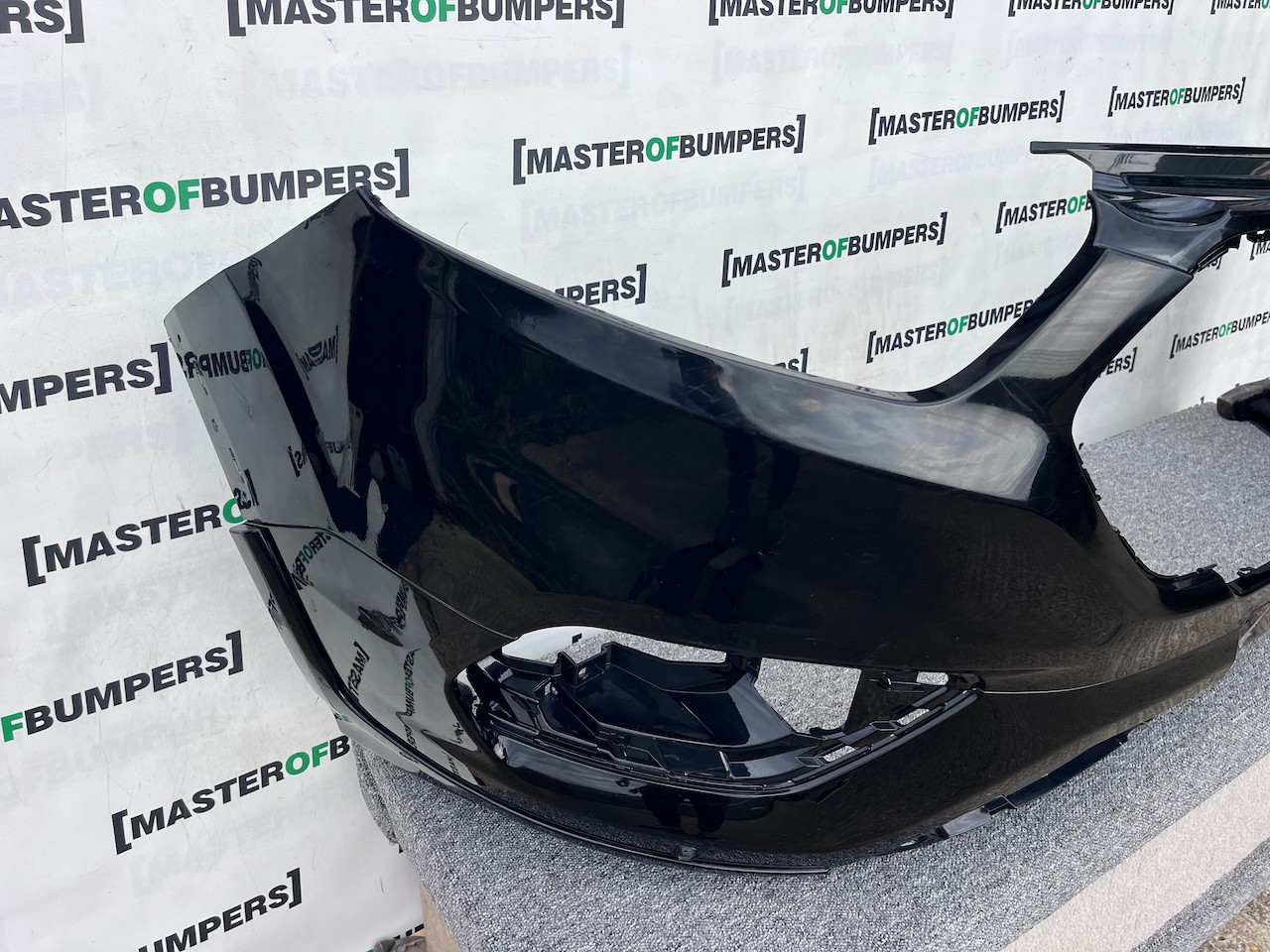 Ford Transit Custom Active Limited 2018-2023 Front Bumper 4 Pdc Genuine [f728]