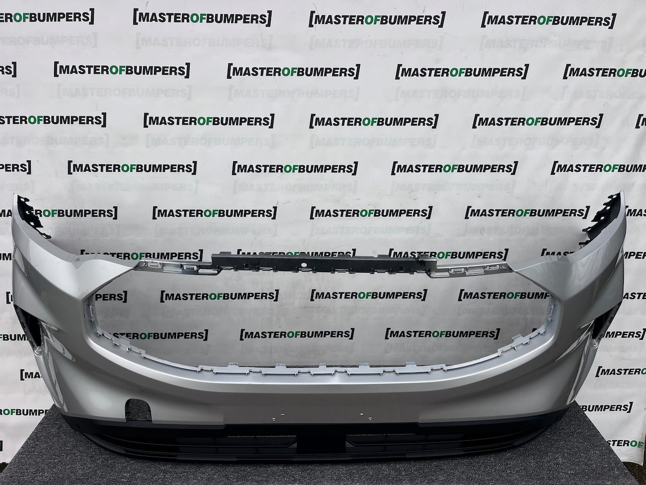 Ford Transit Custom Van 280 Limited 2024-on Front Bumper Genuine [f779]