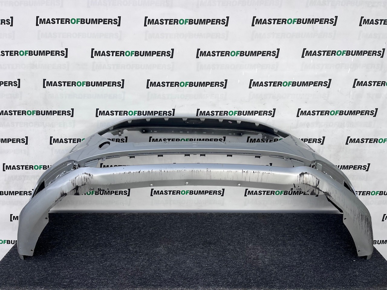 Ford Mondeo St Line Mk4 Lift 2018-2022 Front Bumper 4 Pdc Genuine [f811]