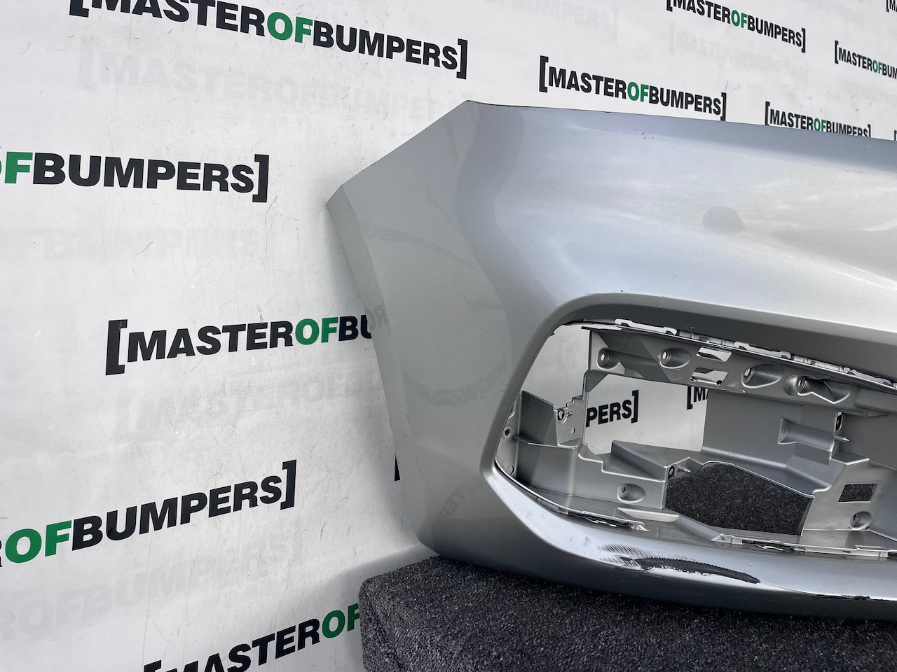 Ford Mondeo St Line Mk4 Lift 2018-2022 Front Bumper 4 Pdc Genuine [f811]