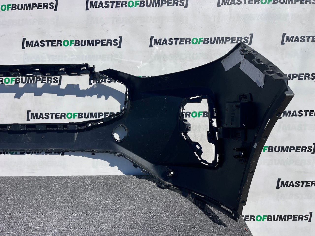 Ford Kuga Titanium Active Mk3 Lift 2024-2027 Front Bumper 6 Pdc Genuine [f827]