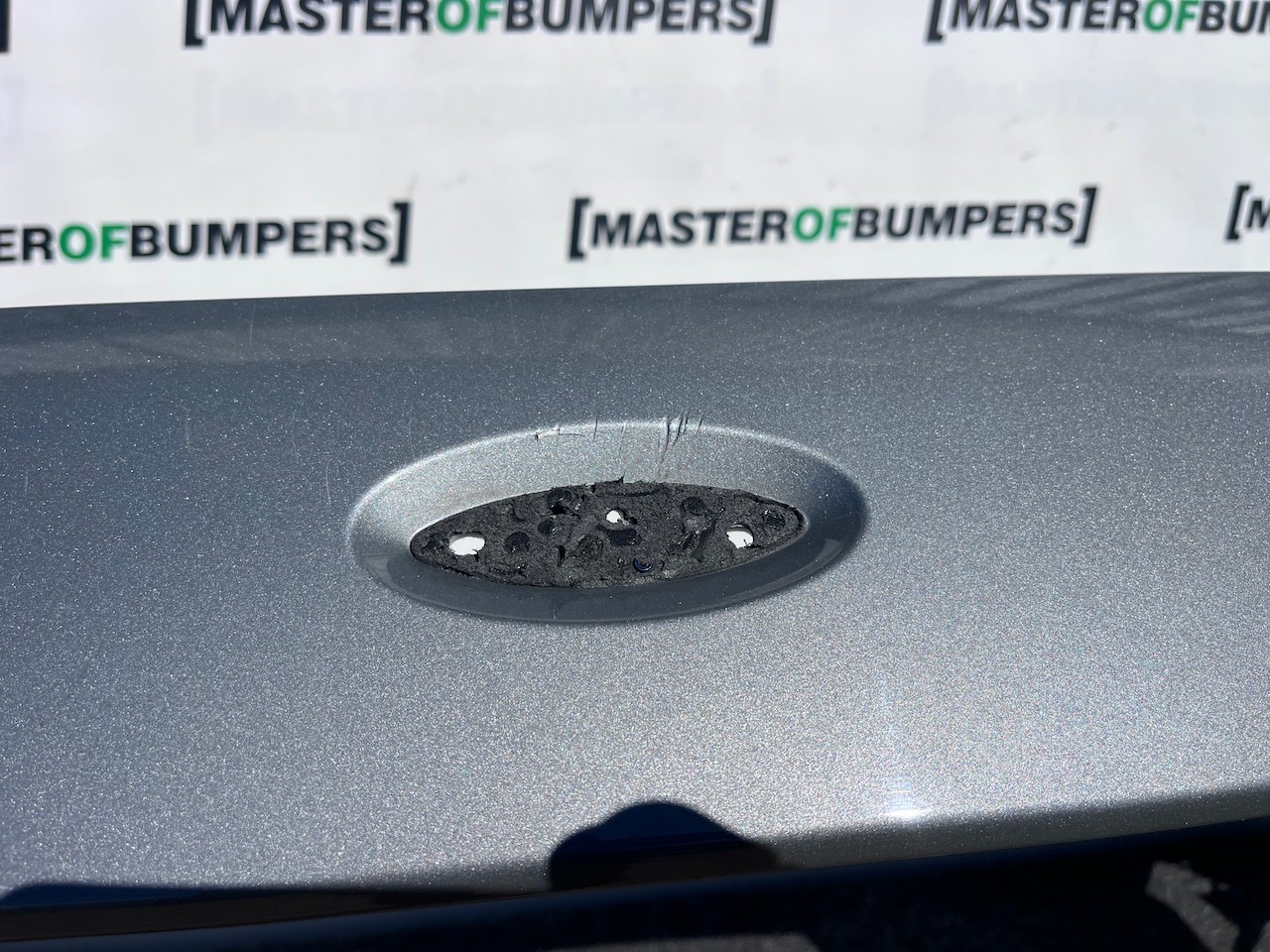 Ford Puma St Line St Mhev Mk3 2019-2023 Front Bumper 6 Pdc Genuine [f829]