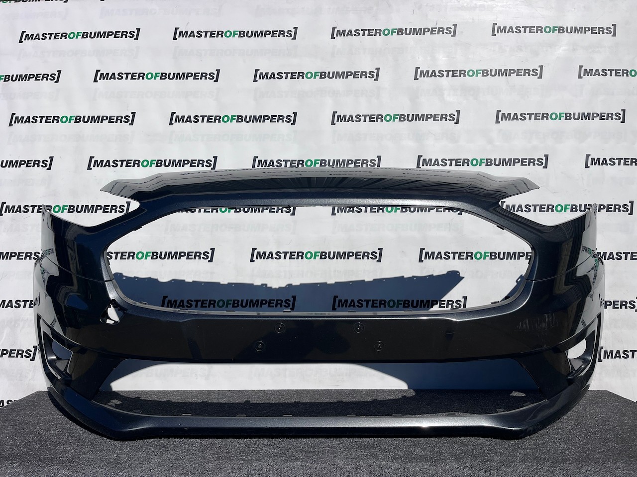 Ford Transit Connect Tourneo Mk2 Lift 2019-2023 Front Bumper Genuine [f822]
