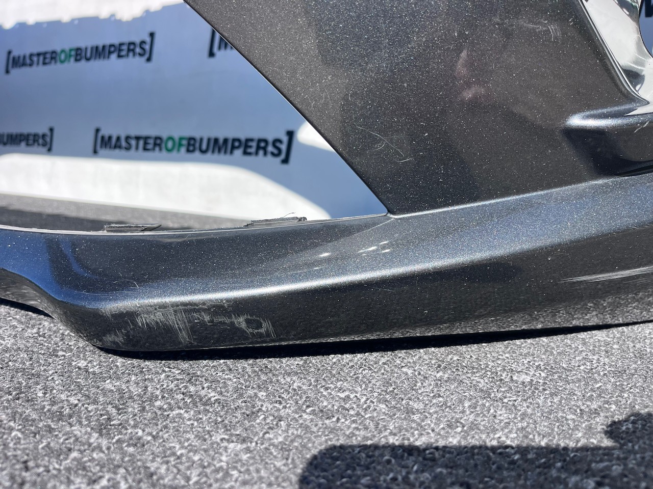 Ford Transit Connect Tourneo Mk2 Lift 2019-2023 Front Bumper Genuine [f822]