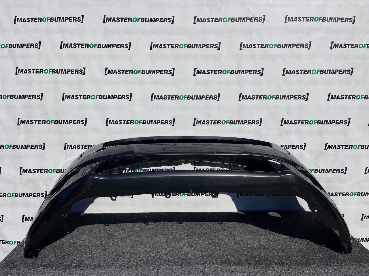 Ford Transit Connect Tourneo Mk2 Lift 2019-2023 Front Bumper Genuine [f822]