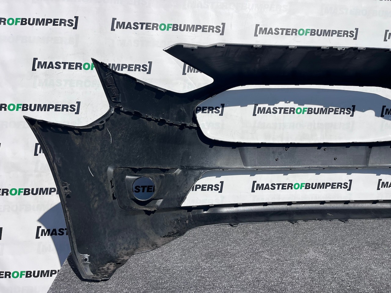 Ford Transit Connect Tourneo Mk2 Lift 2019-2023 Front Bumper Genuine [f822]