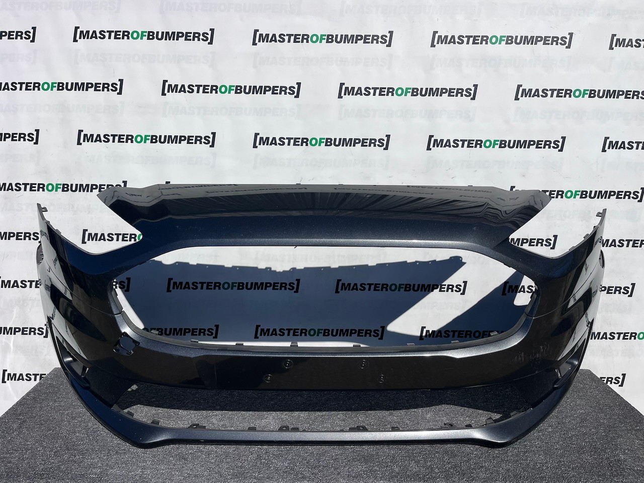 Ford Transit Connect Tourneo Mk2 Lift 2019-2023 Front Bumper Genuine [f822]