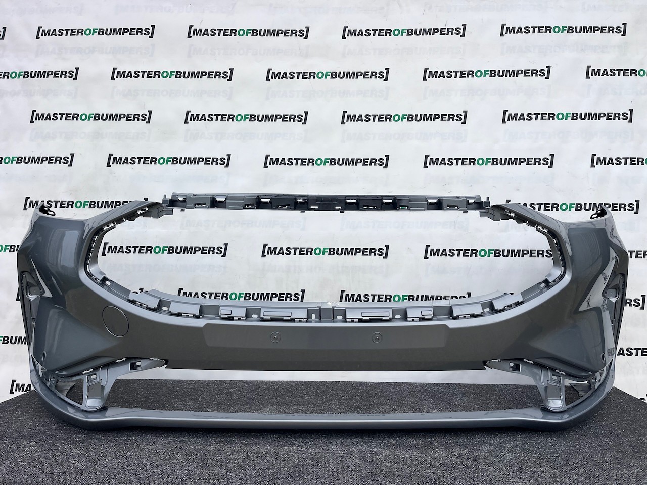 Ford Kuga St Line Mk3 Lift 2024-2027 Front Bumper 6 Pdc Genuine [f833]