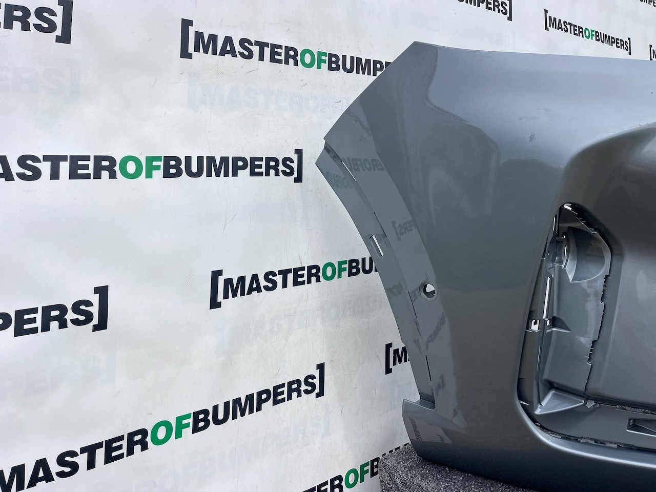 Ford Kuga St Line Mk3 Lift 2024-2027 Front Bumper 6 Pdc Genuine [f833]