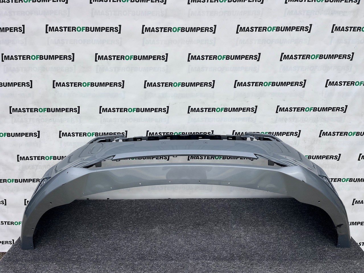 Ford Kuga St Line Mk3 Lift 2024-2027 Front Bumper 6 Pdc Genuine [f833]
