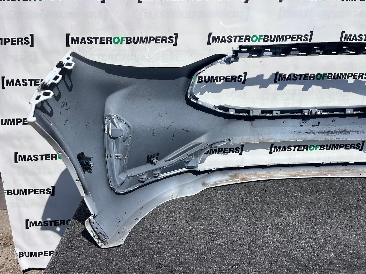 Ford Kuga St Line Mk3 Lift 2024-2027 Front Bumper 6 Pdc Genuine [f844]