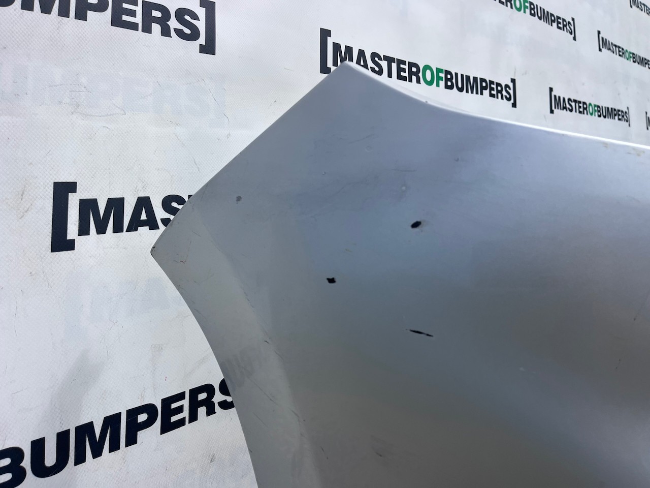 Ford Fiesta Vignale Mk10 Hatchback 2018-2021 Front Bumper Genuine [f843]