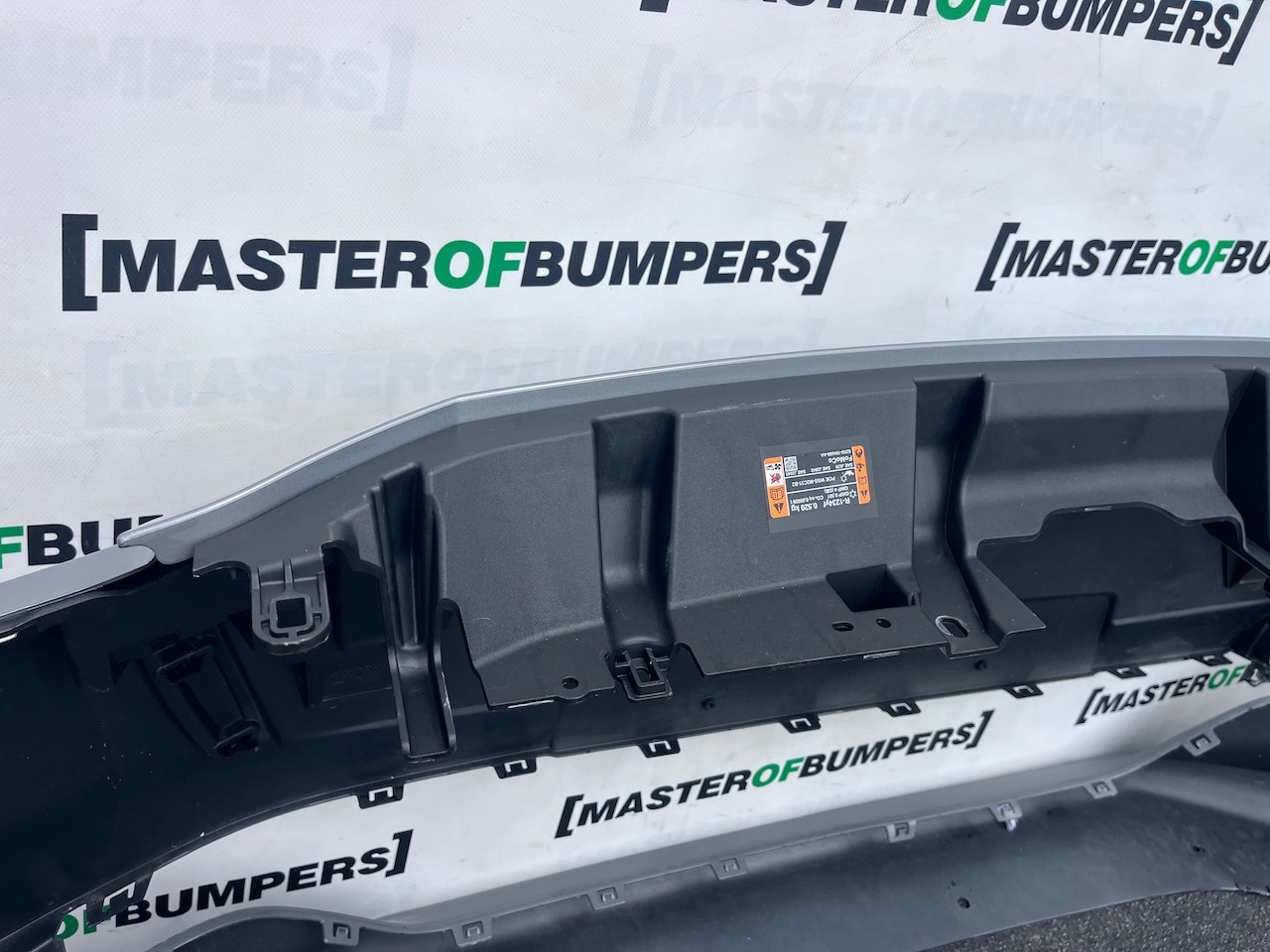 Ford Puma Gen E Premium Ev Suv 2025-2027 Front Bumper Genuine [f855]