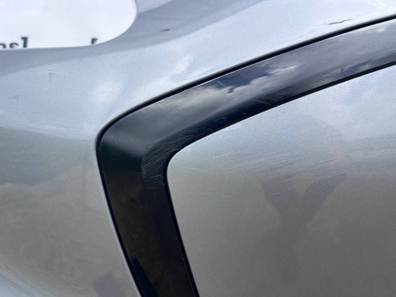 Ford Puma Gen E Premium Ev Suv 2025-2027 Front Bumper Genuine [f855]