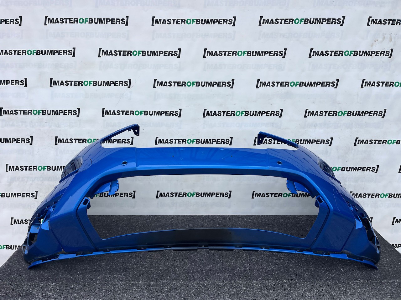 Ford Ecosport Titanium St Line 2018-2023 Front Bumper Pdc Genuine [f867]
