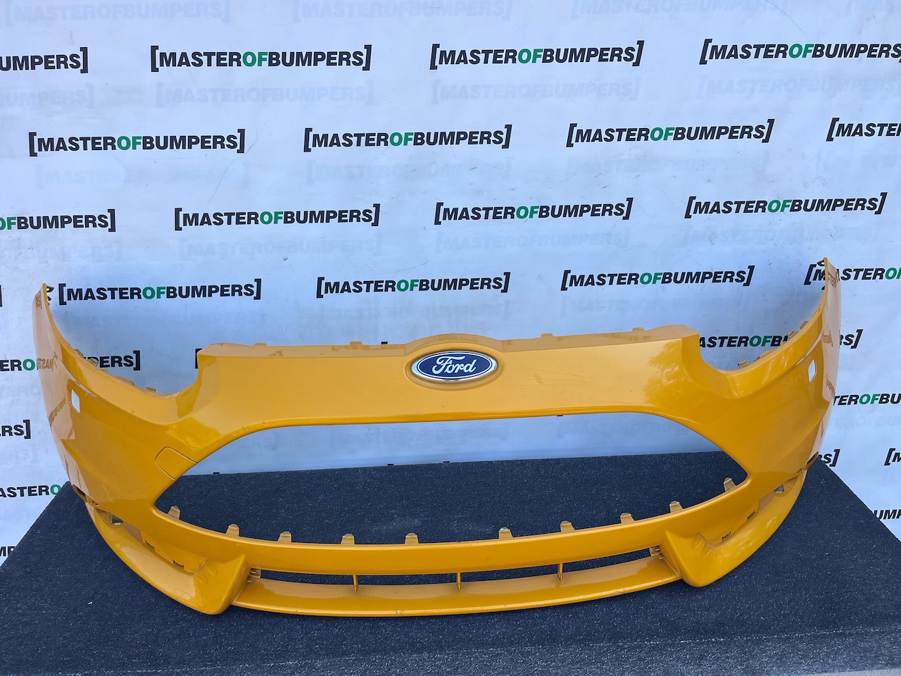 Ford Focus St Mk3 Pre-facelift 2011-2014 Front Bumper Jets Genuine [f872]