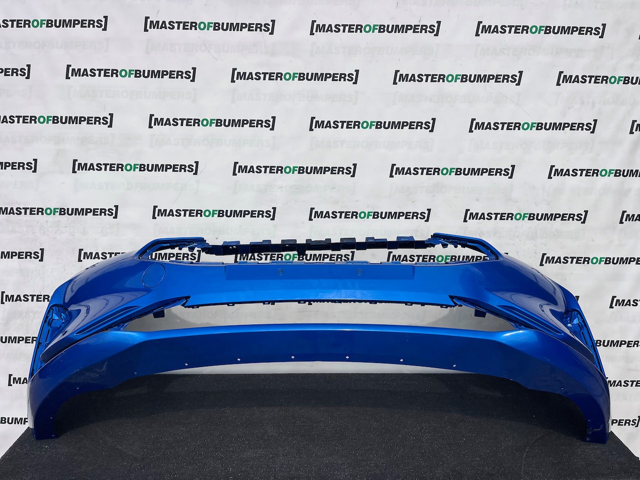 Ford Kuga St Line Mk3 Lift Suv 2024-2027 Front Bumper 4 Pdc Genuine [f878]