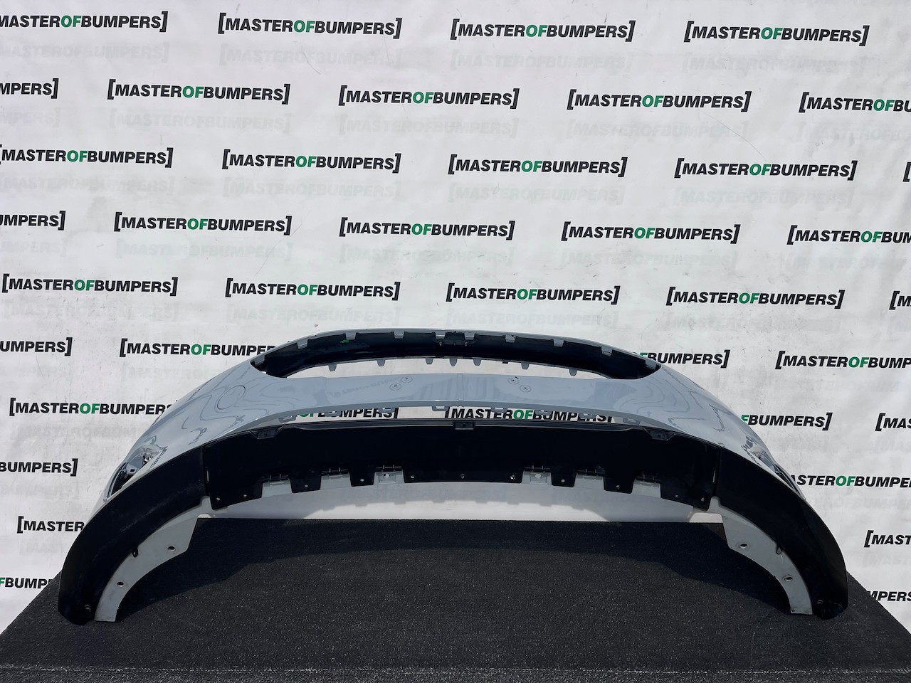 Ford Fiesta Active X Mk10 Hatchback 2018-2022 Front Bumper Genuine [f886]