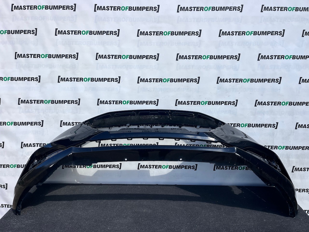 Ford Focus St Line Hatchback Estate 2018-2022 Front Bumper Genuine [f894]