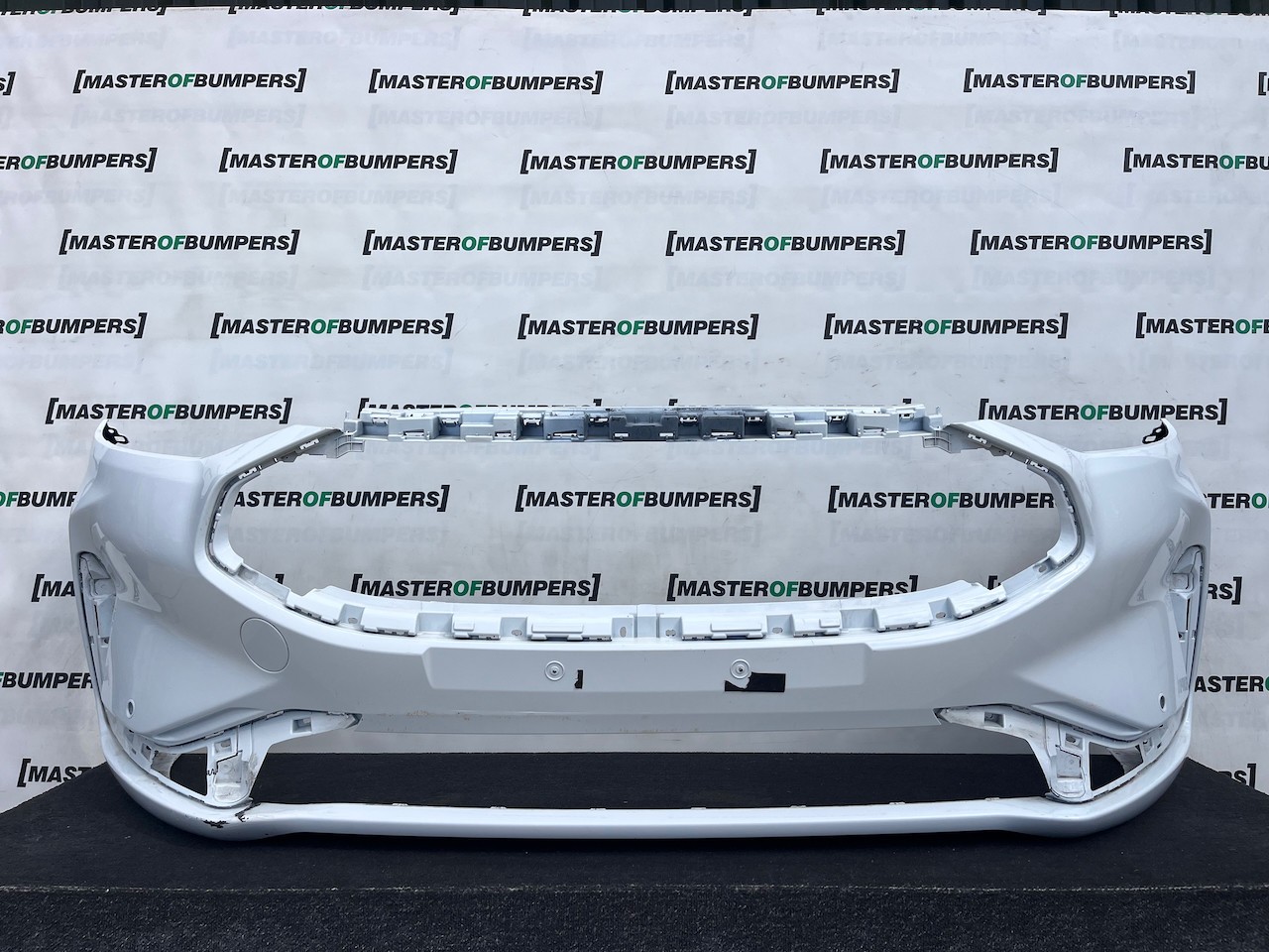 Ford Kuga St Line Mk3 Lift 2024-2027 Front Bumper 6 Pdc Genuine [f844]