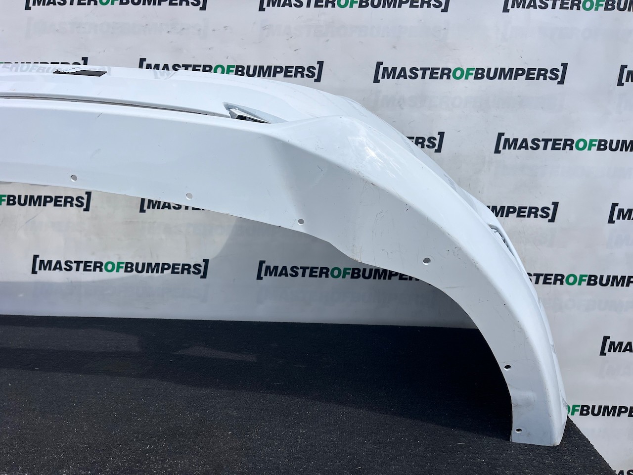 Ford Kuga St Line Mk3 Lift 2024-2027 Front Bumper 6 Pdc Genuine [f844]