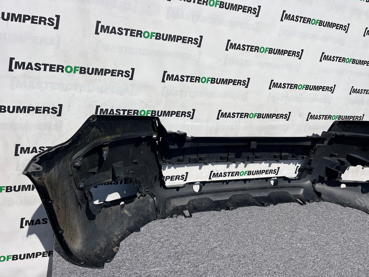 Ford Ranger Wildtrack Mk5 Lift 2016-2019 Front Bumper 4 Pdc Genuine [f675]